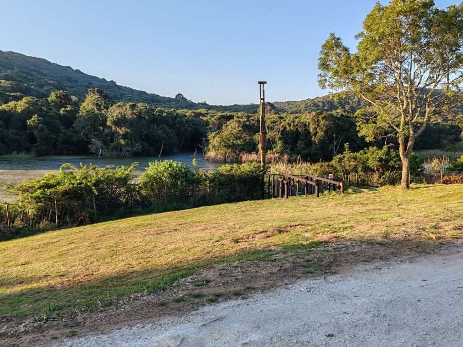 Commercial Property for Sale in Colleen Glen Eastern Cape